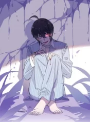 The Strong Man From The Mental Hospital